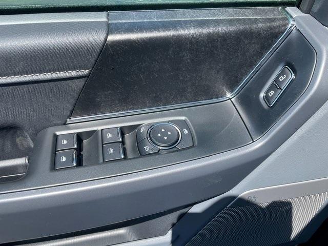 new 2025 Ford F-150 Lightning car, priced at $61,308