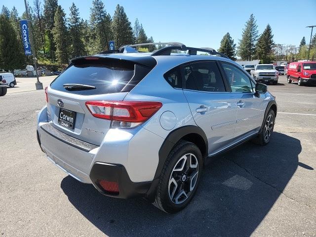 used 2018 Subaru Crosstrek car, priced at $20,470
