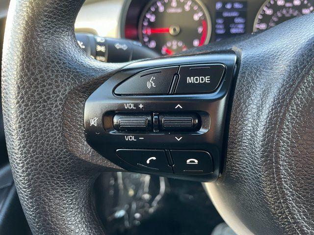 used 2020 Kia Rio car, priced at $11,989