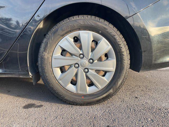 used 2020 Kia Rio car, priced at $11,989