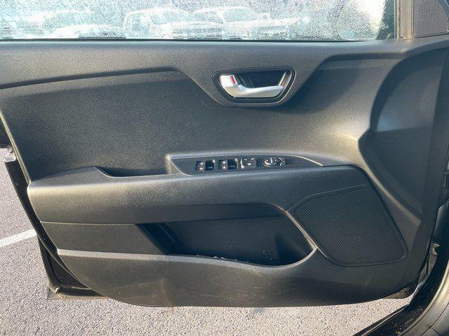 used 2020 Kia Rio car, priced at $11,989
