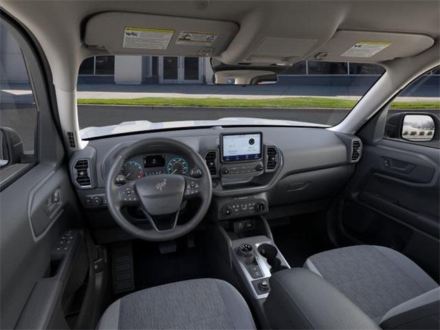 new 2024 Ford Bronco Sport car, priced at $30,195