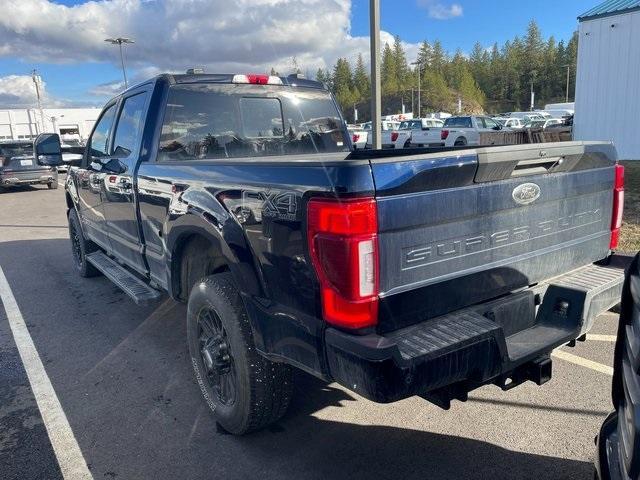 used 2022 Ford F-350 car, priced at $67,989