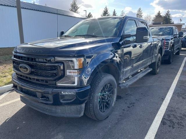 used 2022 Ford F-350 car, priced at $67,989