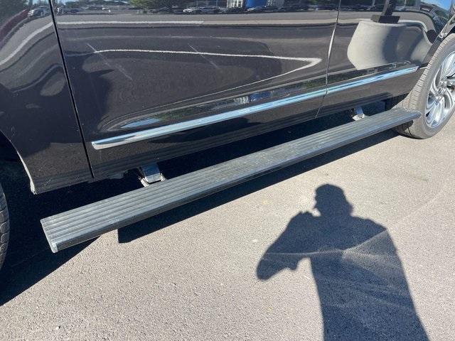 used 2023 Lincoln Navigator L car, priced at $63,971