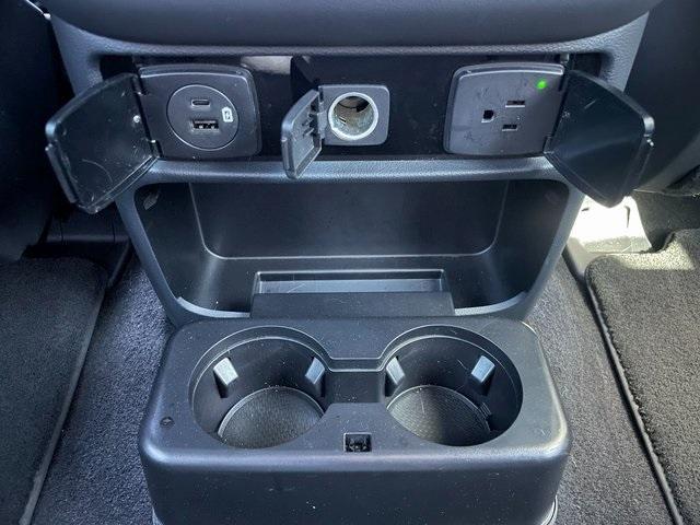 used 2023 Lincoln Navigator L car, priced at $63,971
