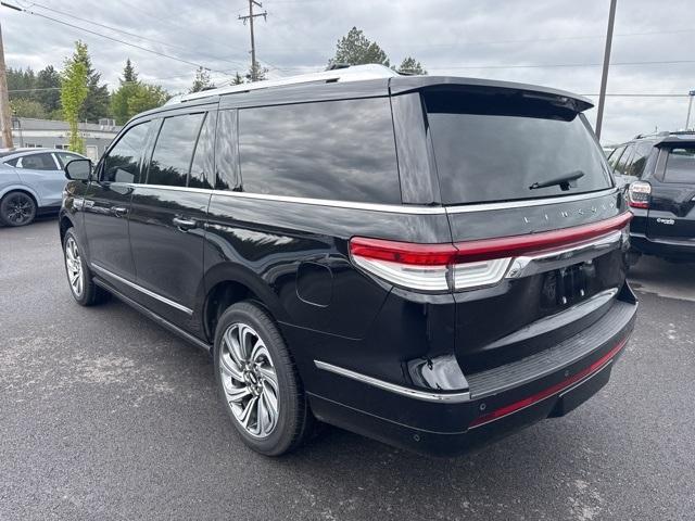 used 2023 Lincoln Navigator L car