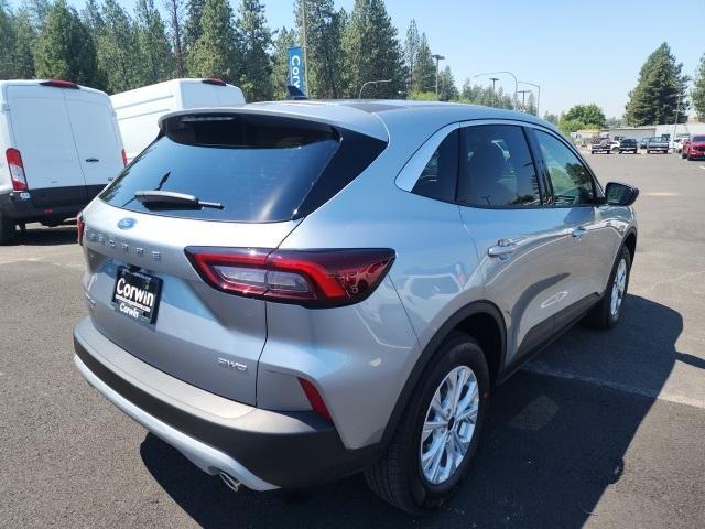 new 2024 Ford Escape car, priced at $31,960