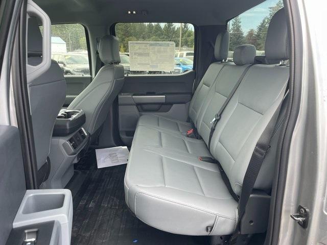 new 2025 Ford F-150 Lightning car, priced at $53,781
