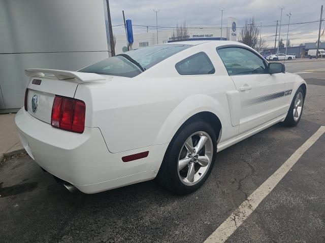 used 2007 Ford Mustang car, priced at $12,989