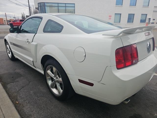 used 2007 Ford Mustang car, priced at $12,989