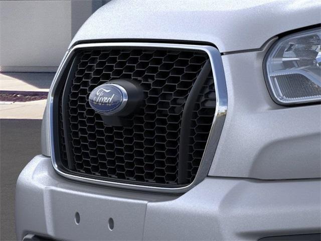 new 2025 Ford Transit-350 car, priced at $70,095