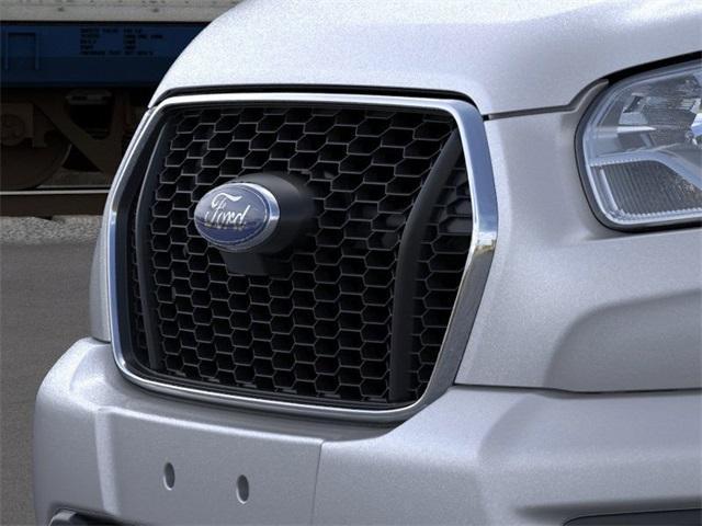 new 2025 Ford Transit-350 car, priced at $69,394