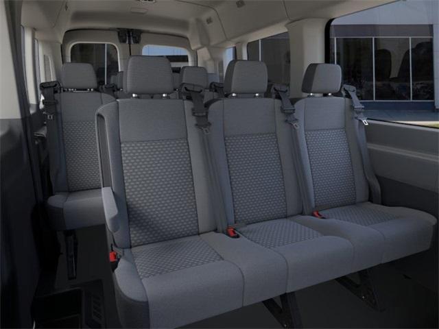 new 2025 Ford Transit-350 car, priced at $70,095