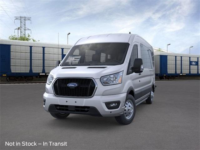new 2025 Ford Transit-350 car, priced at $69,394