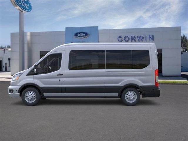 new 2025 Ford Transit-350 car, priced at $70,095