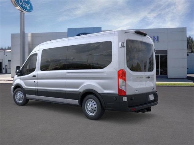 new 2025 Ford Transit-350 car, priced at $70,095