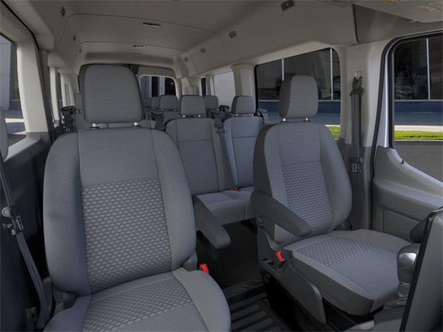 new 2025 Ford Transit-350 car, priced at $70,095