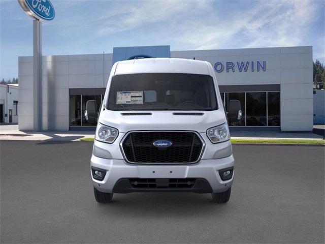 new 2025 Ford Transit-350 car, priced at $70,095