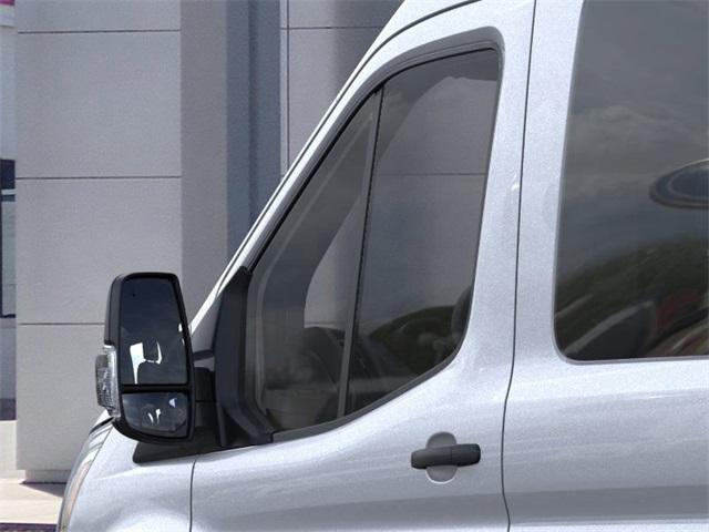 new 2025 Ford Transit-350 car, priced at $70,095