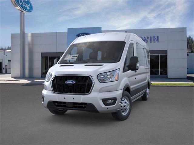 new 2025 Ford Transit-350 car, priced at $70,095