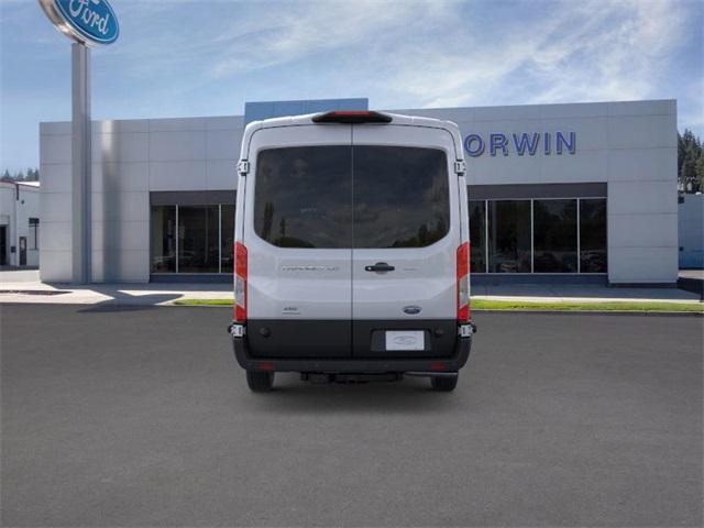new 2025 Ford Transit-350 car, priced at $70,095