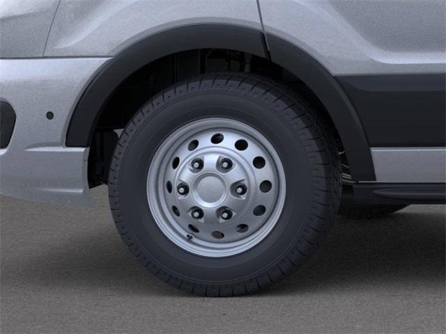 new 2025 Ford Transit-350 car, priced at $70,095