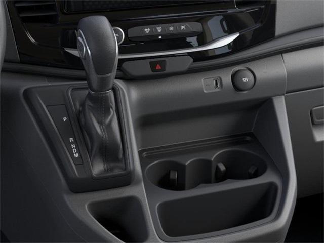 new 2025 Ford Transit-350 car, priced at $69,394