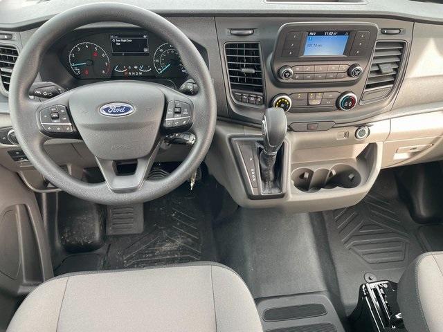 new 2024 Ford Transit-250 car, priced at $54,350