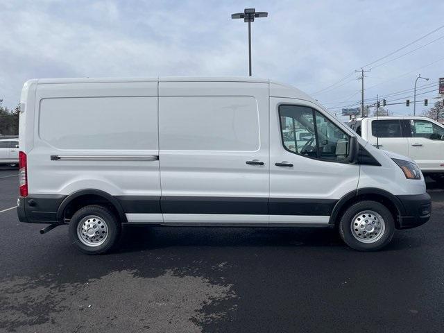 new 2024 Ford Transit-250 car, priced at $54,350