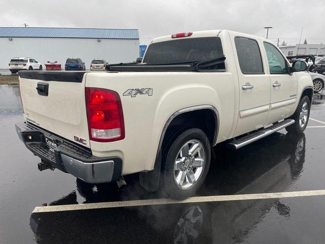 used 2013 GMC Sierra 1500 car, priced at $11,989