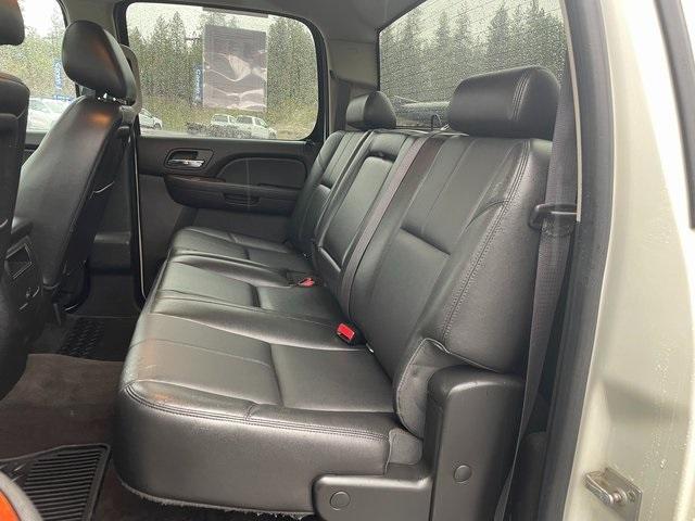 used 2013 GMC Sierra 1500 car, priced at $11,989