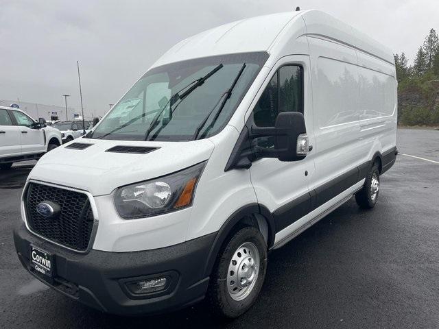 new 2024 Ford Transit-350 car, priced at $65,885