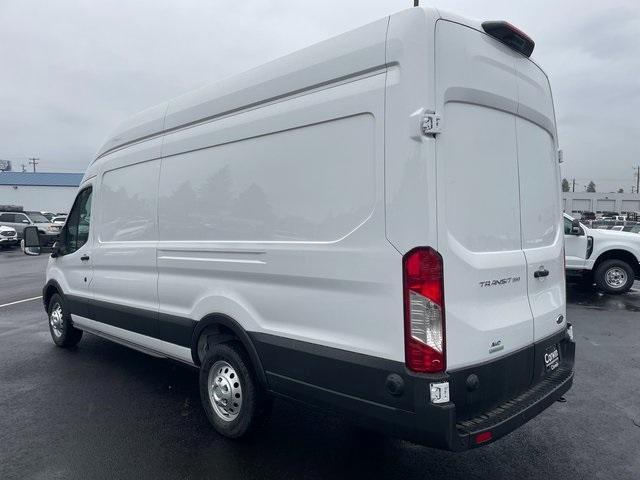 new 2024 Ford Transit-350 car, priced at $65,885