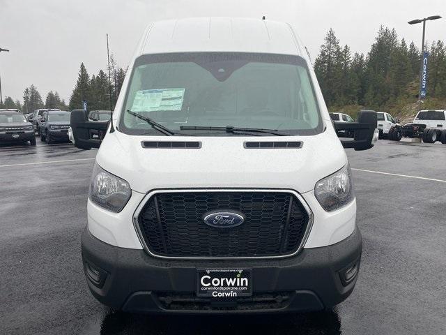 new 2024 Ford Transit-350 car, priced at $65,885