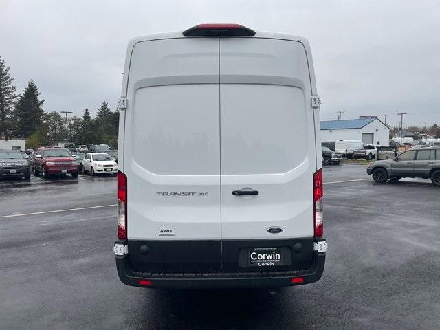 new 2024 Ford Transit-350 car, priced at $65,885