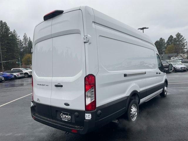 new 2024 Ford Transit-350 car, priced at $65,885