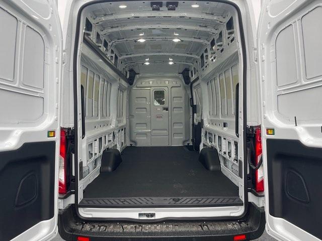 new 2024 Ford Transit-350 car, priced at $65,885