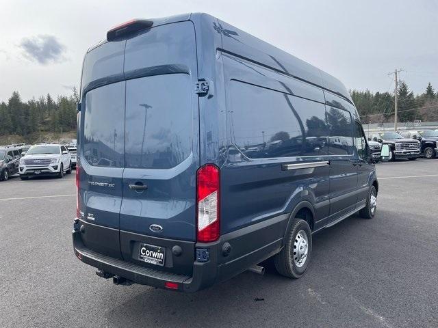 new 2024 Ford Transit-350 car, priced at $62,674