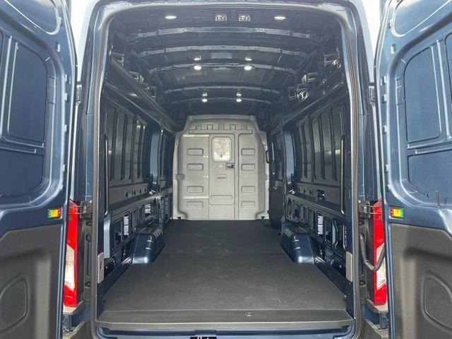new 2024 Ford Transit-350 car, priced at $62,674