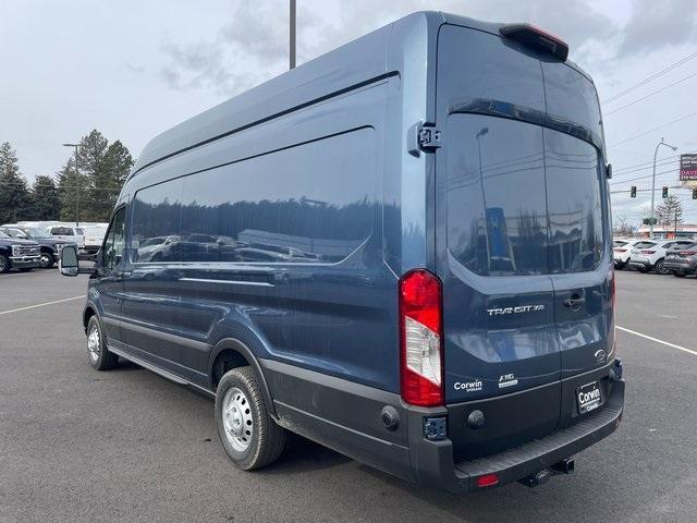 new 2024 Ford Transit-350 car, priced at $62,674