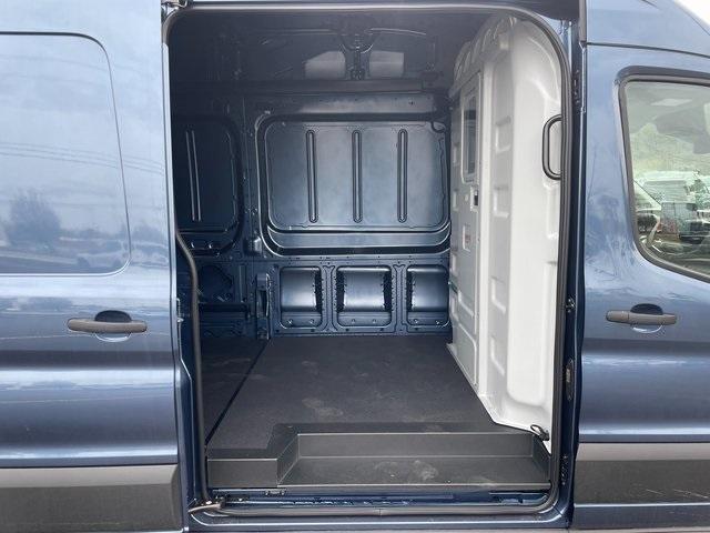 new 2024 Ford Transit-350 car, priced at $62,674
