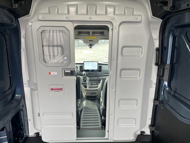 new 2024 Ford Transit-350 car, priced at $62,674