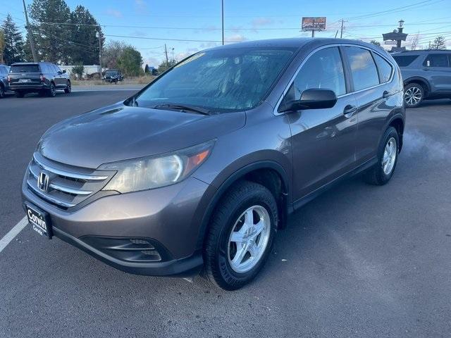 used 2012 Honda CR-V car, priced at $10,375