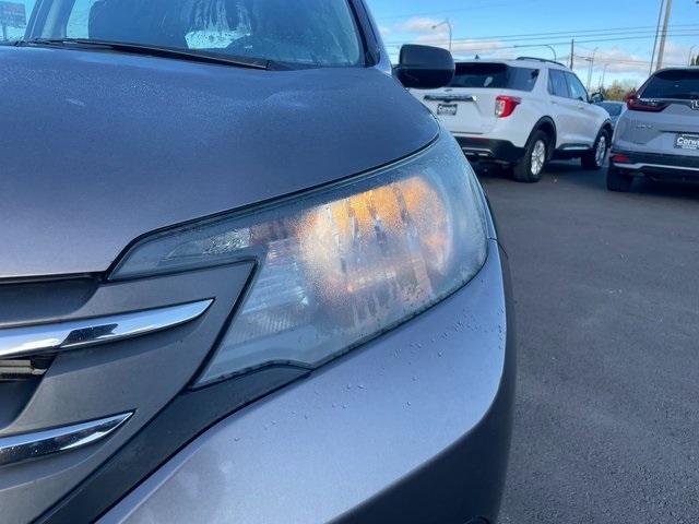 used 2012 Honda CR-V car, priced at $10,375