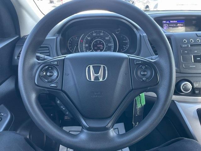 used 2012 Honda CR-V car, priced at $10,375