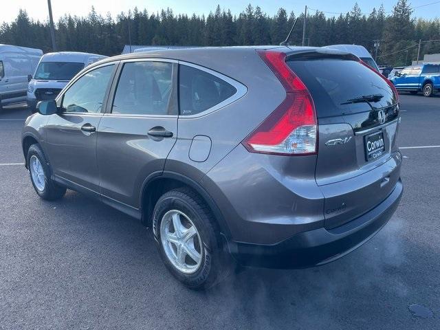 used 2012 Honda CR-V car, priced at $10,375