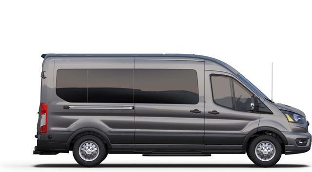 new 2025 Ford Transit-350 car, priced at $71,900