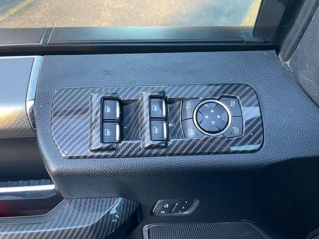 used 2017 Ford F-150 car, priced at $24,989
