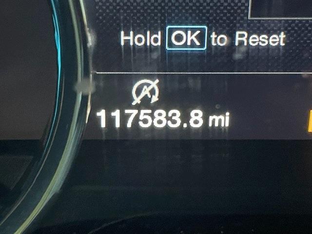 used 2017 Ford F-150 car, priced at $24,989